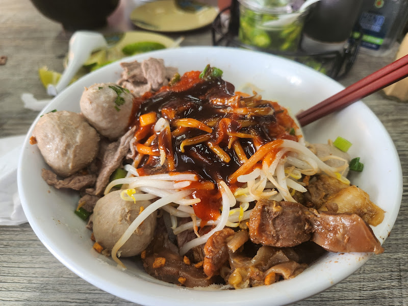 Trieu Chau Restaurant 5