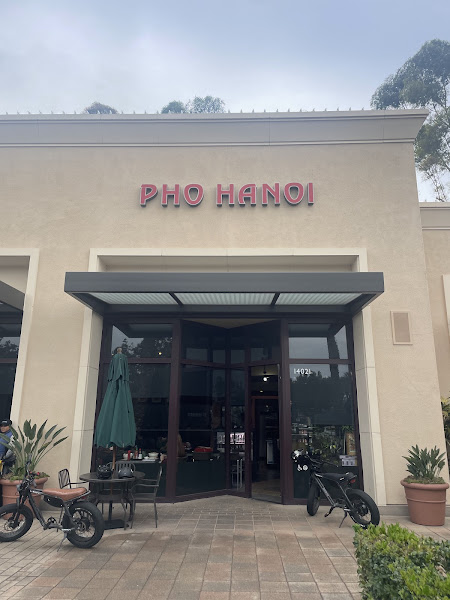 Pho Ha Noi 1