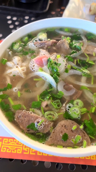Pho Ha Noi 2