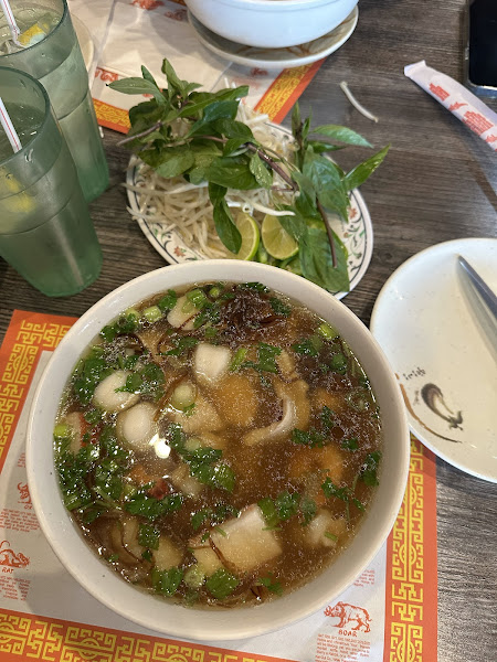 Pho Ha Noi 3