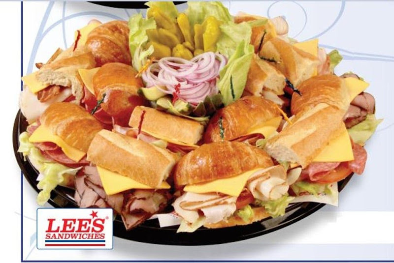 Lee's Sandwiches 2