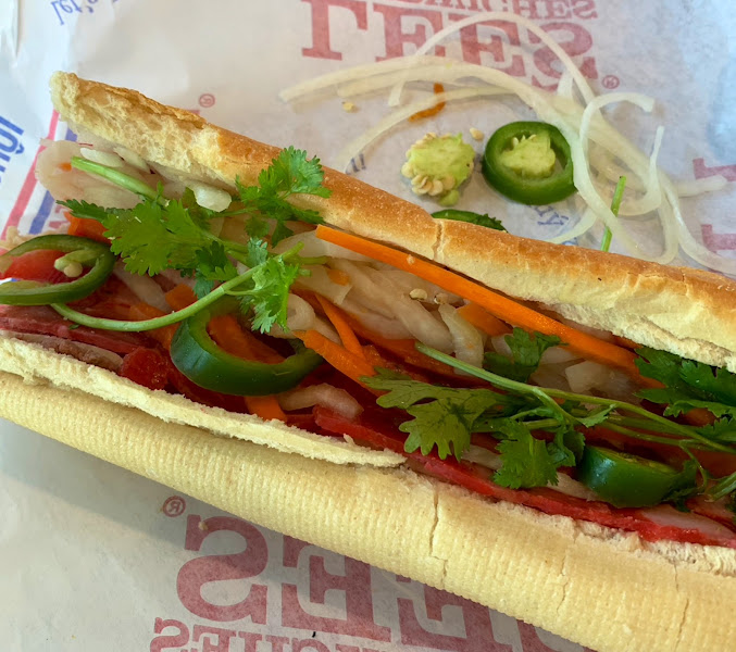 Lee's Sandwiches 3