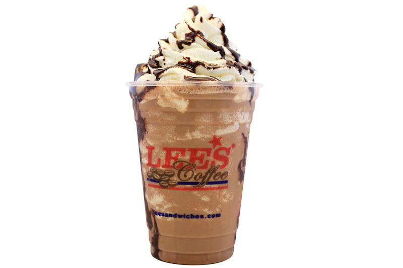 Lee's Sandwiches 4