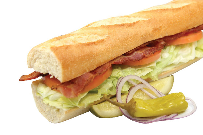 Lee's Sandwiches 5