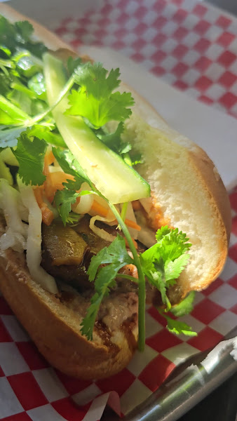 Pickle Banh Mi Co- Long Beach 2