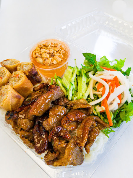 Pickle Banh Mi Co- Long Beach 4