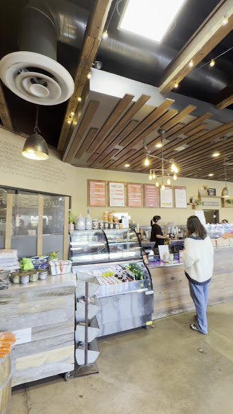 Bodhi Leaf Coffee Traders 2
