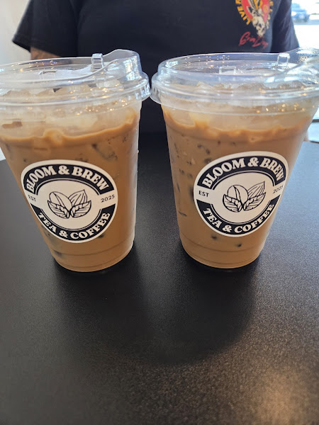 Bloom and Brew 2