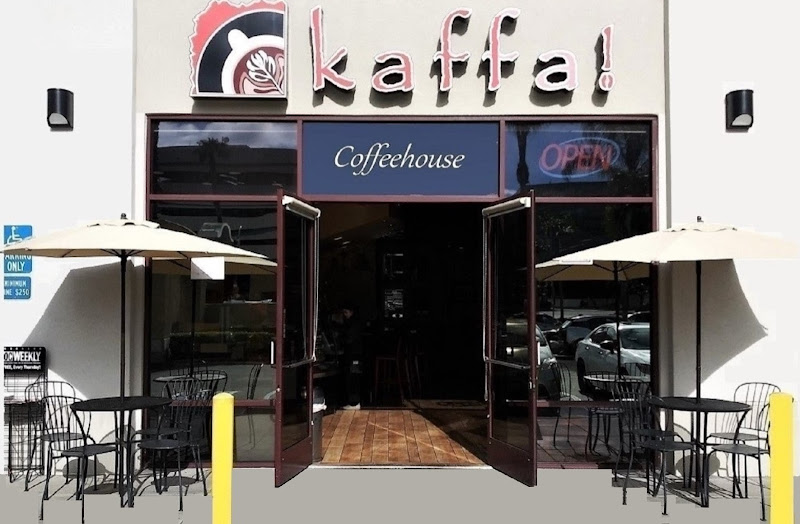 Cafvina 1
