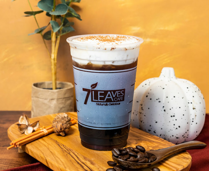 7 Leaves Cafe Tustin 3