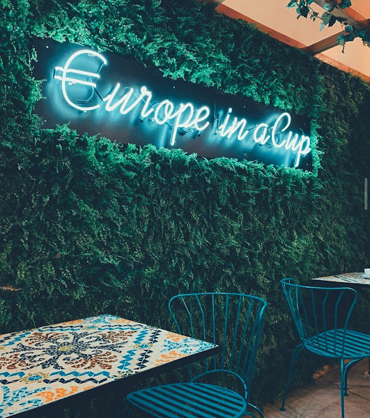 Euro Caffe 1