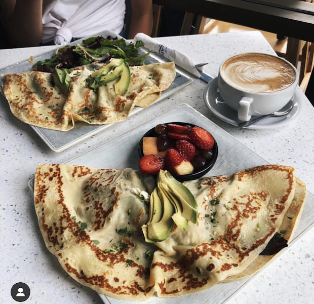 Euro Caffe 3