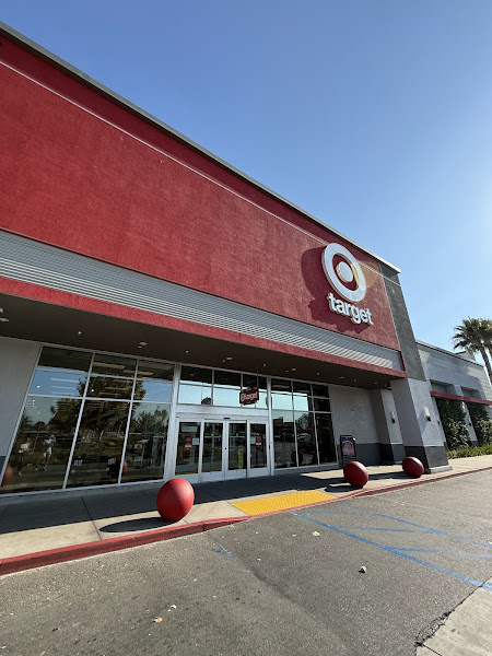 Target 1