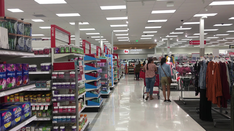 Target 2