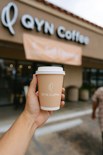 Qyn Coffee 2