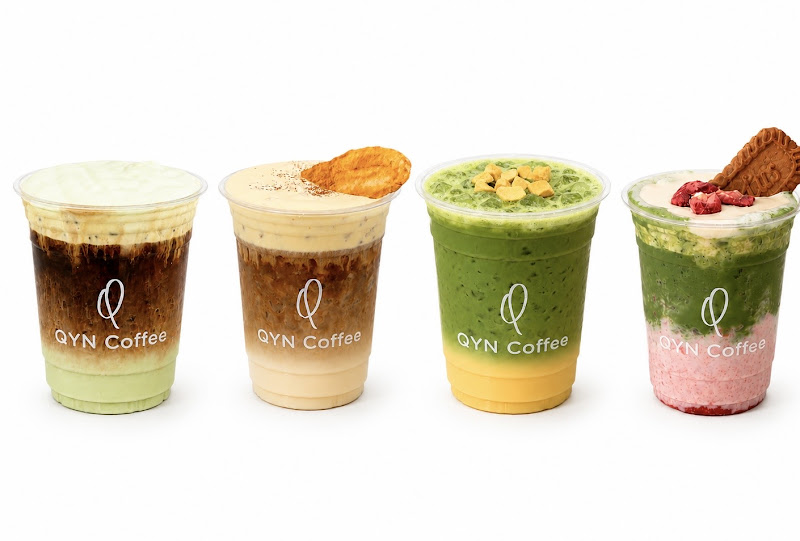Qyn Coffee 3