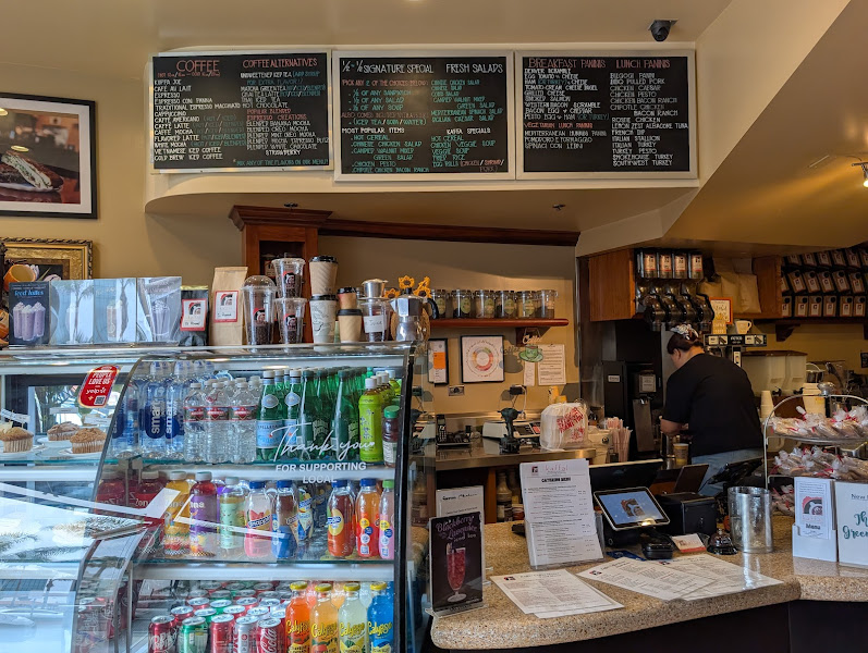 Kaffa Inc 2