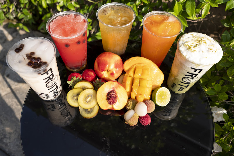 Fruitea Boba 2