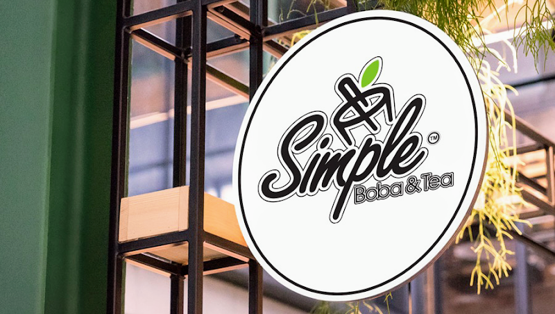 Simple Boba & Tea 4