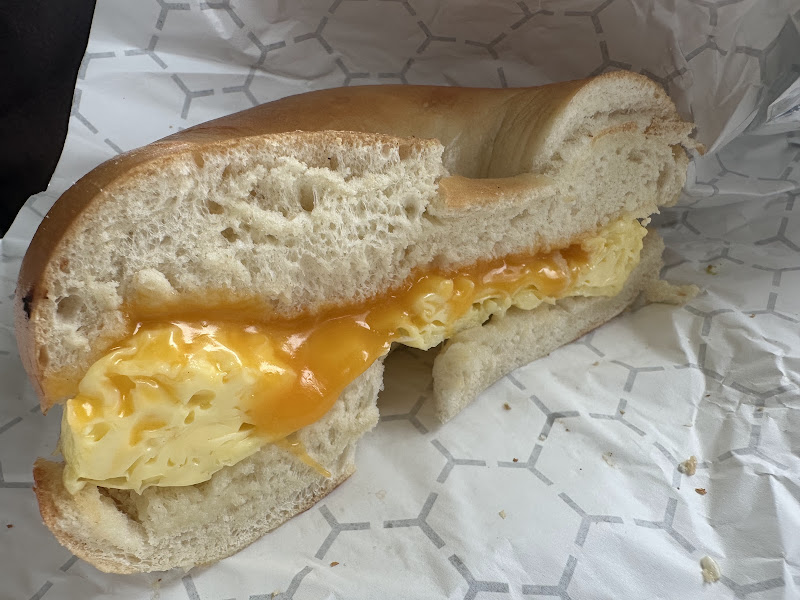 5 Star Bagelry 4