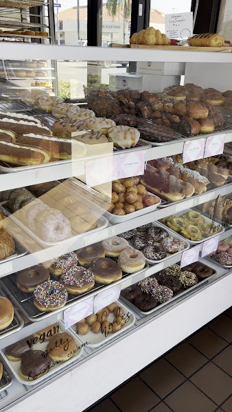 Friendly Doughnuts 2