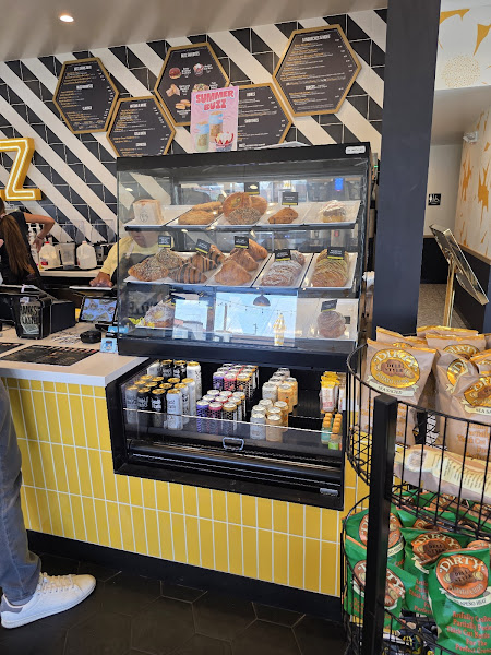 Friendly Doughnuts 3