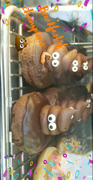 DK's Donuts 2