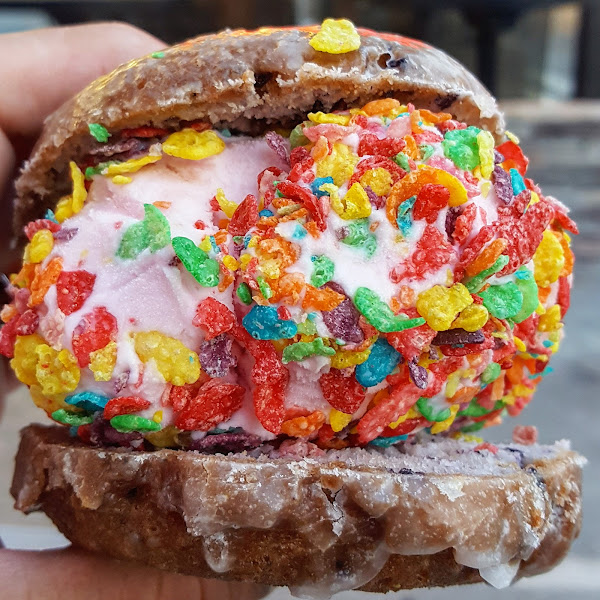 DK's Donuts 3