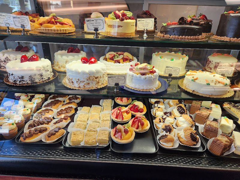 French's Bakery 1