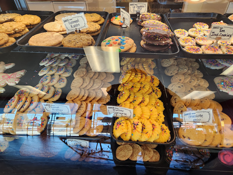 French's Bakery 2