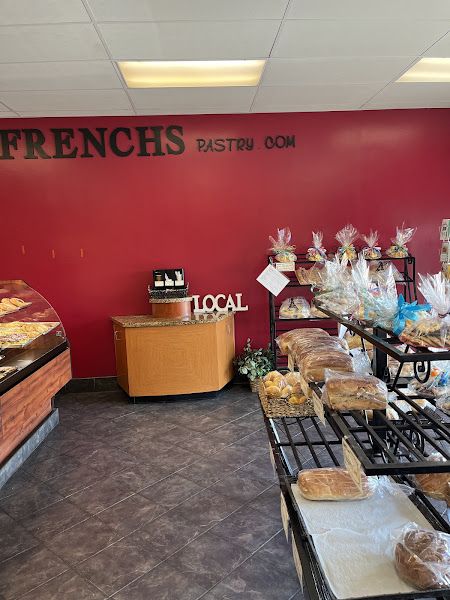 French's Bakery 4