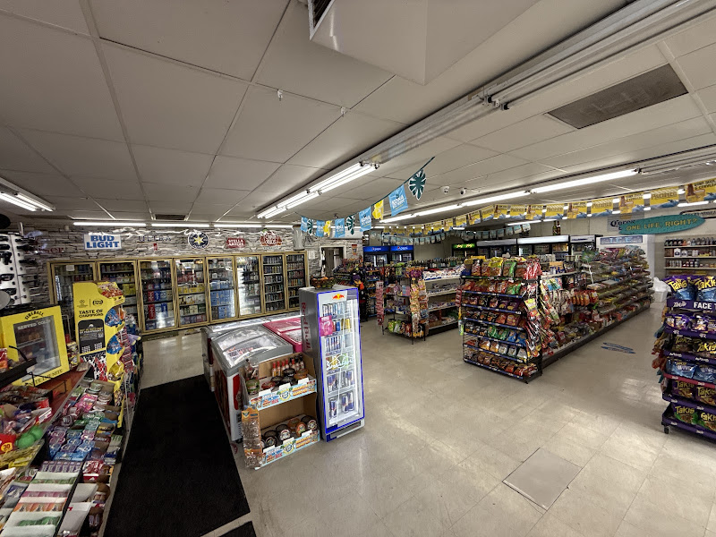 Gabby Mini Mart 2