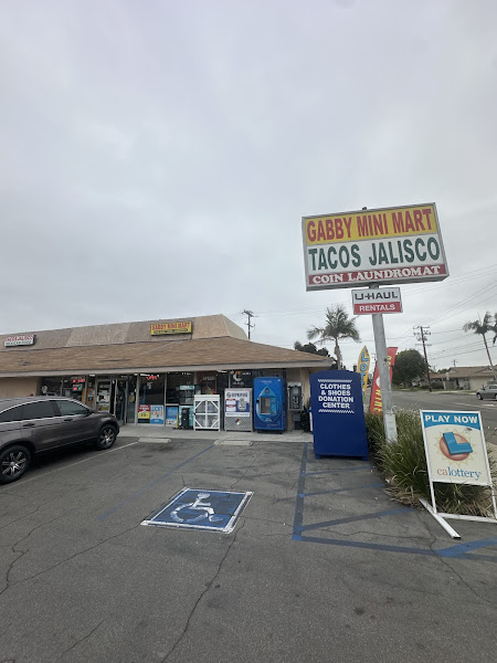 Gabby Mini Mart 3