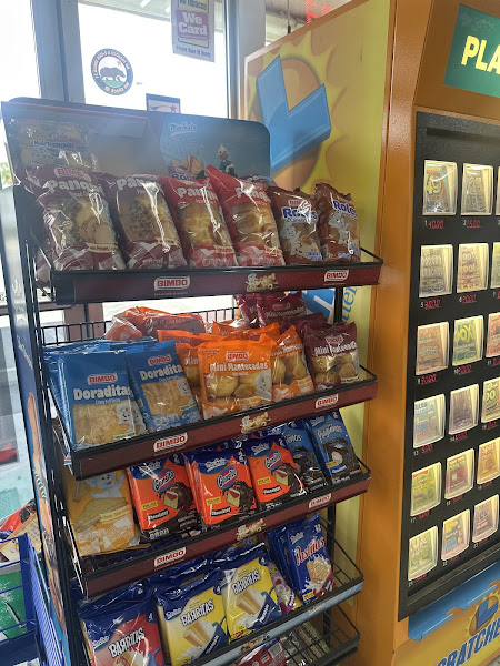 Gabby Mini Mart 5