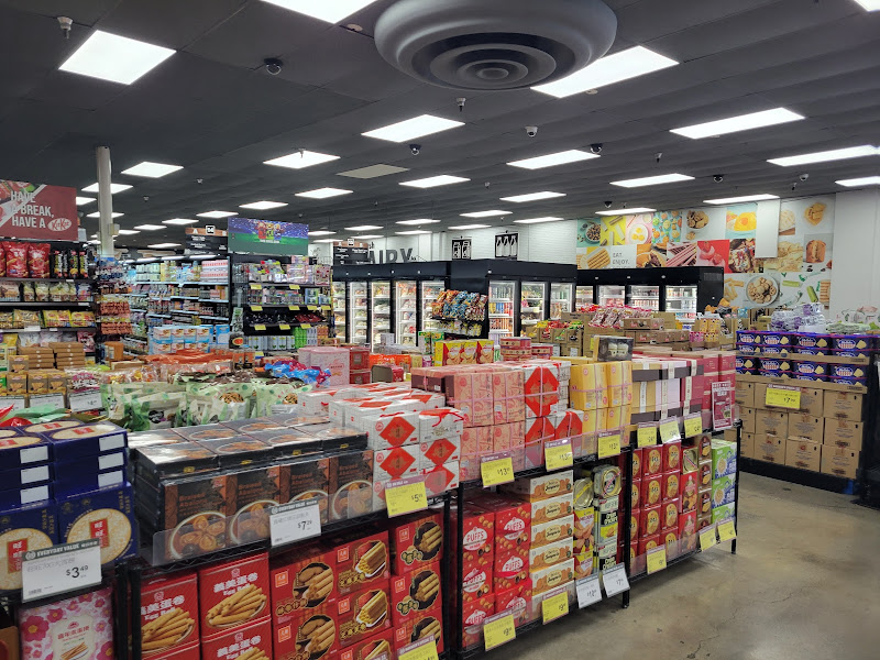99 Ranch Market 3