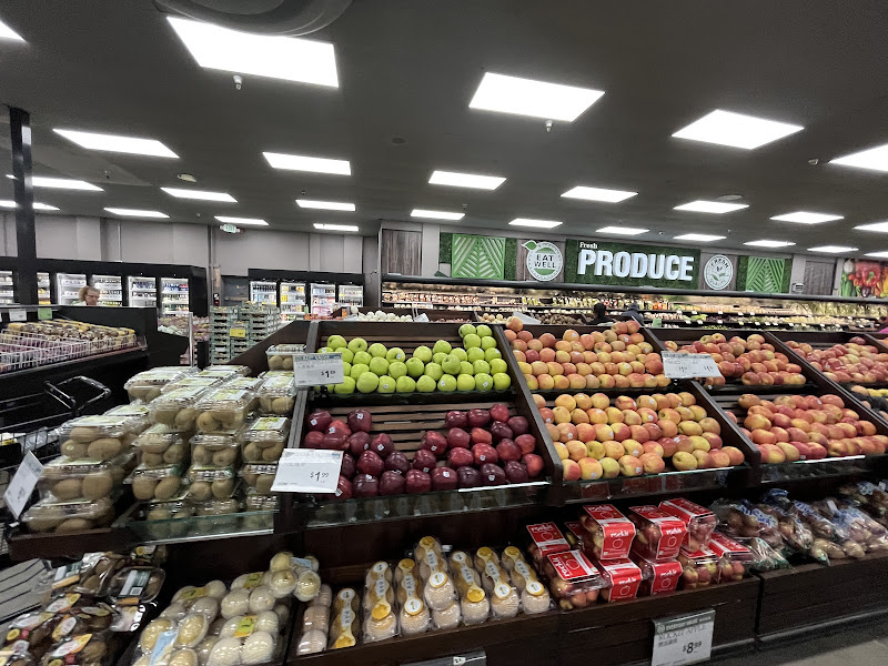 99 Ranch Market 5