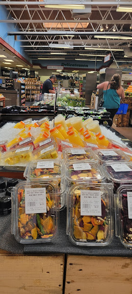 Pacific Ranch Market 5