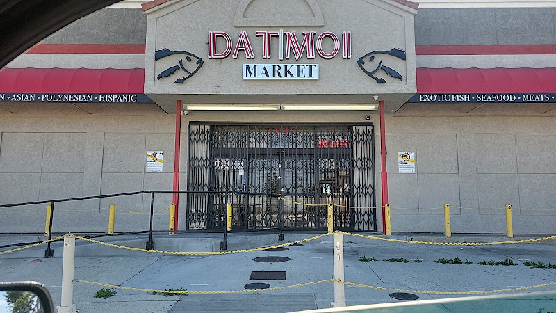 Dat Moi Market 1
