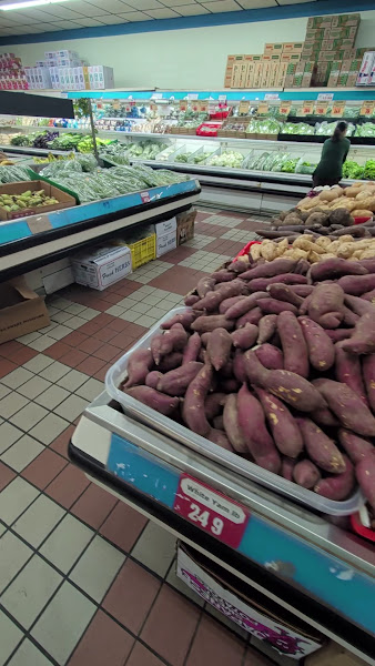 Kim Long Market 2