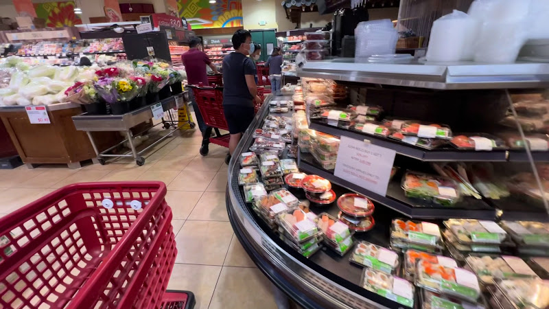H Mart Irvine 2