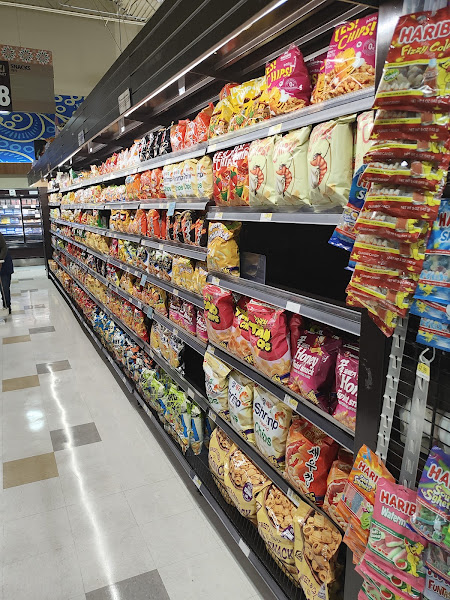 H Mart Irvine 5
