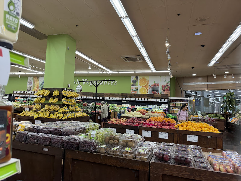 Little Tokyo Market Place 3