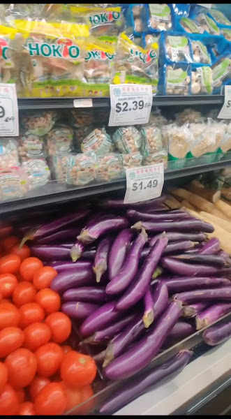 SF Supermarket 2