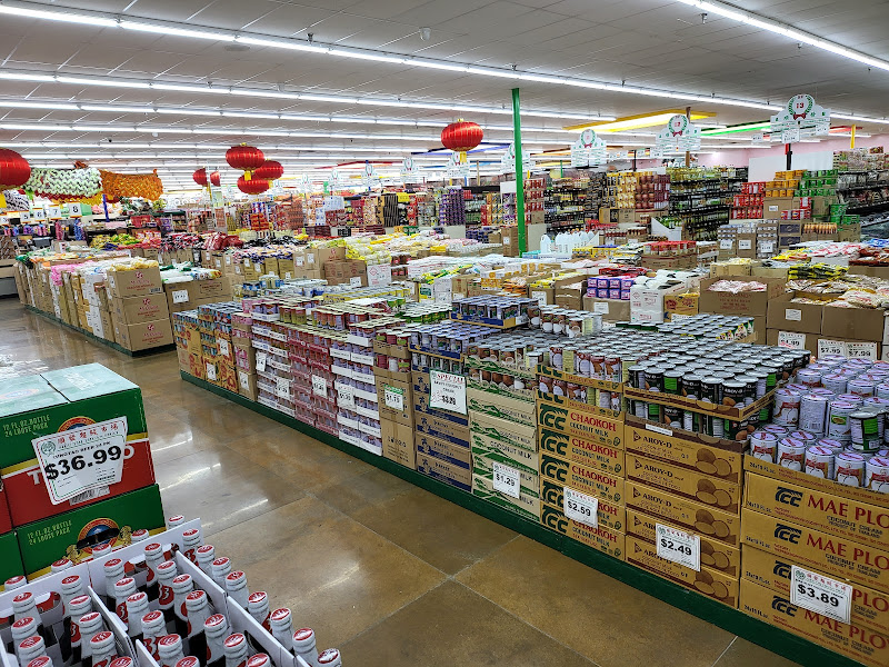 SF Supermarket 3
