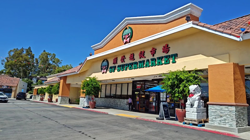 SF Supermarket 5