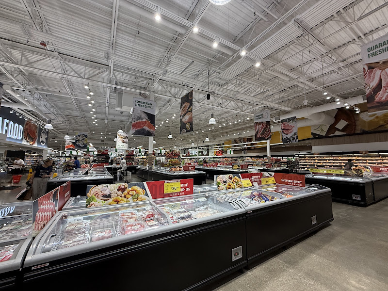 99 Ranch Market 4