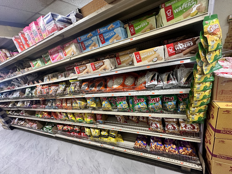 BANGLUCK MARKET Hollywood~Thaitown 2