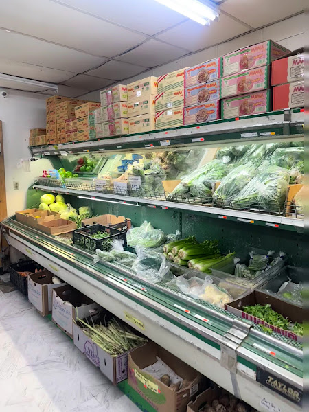 BANGLUCK MARKET Hollywood~Thaitown 3