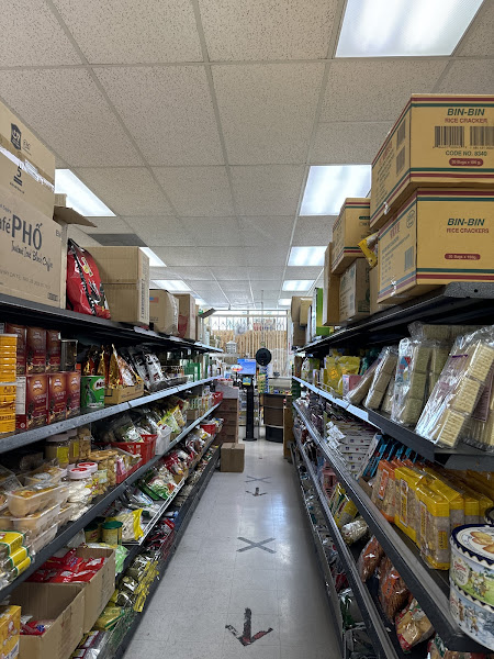 90 Supermarket 2