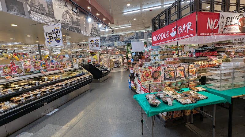 Tokyo Central West Covina 4